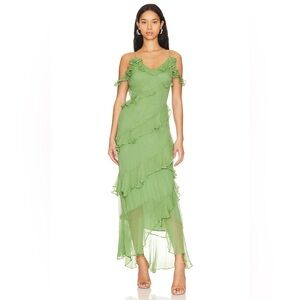 House of Harlow 1960 x REVOLVE Maxime Maxi Dress